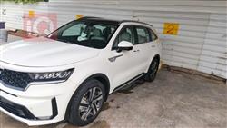 كيا سورينتو